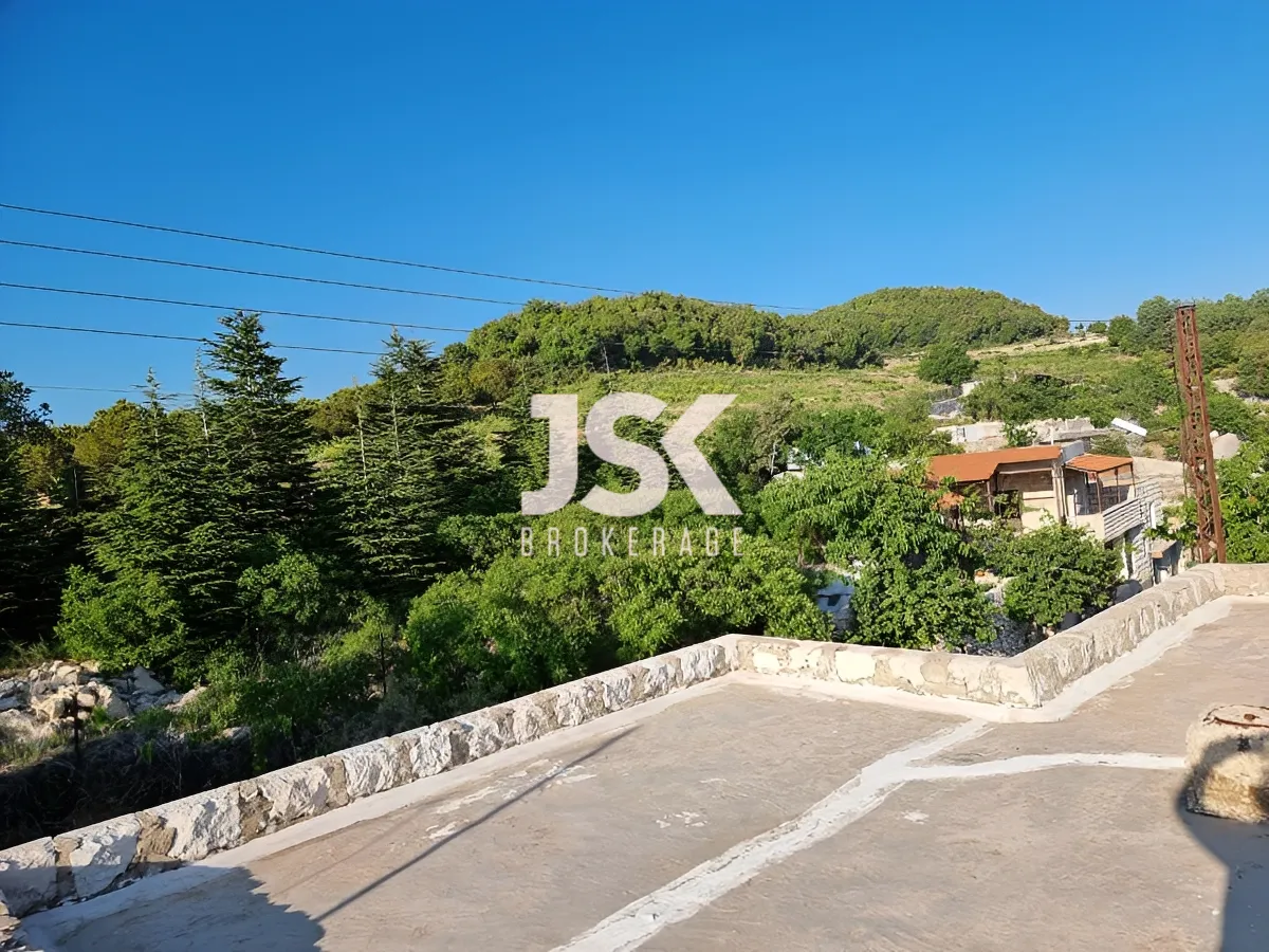 Land for Sale in Aannaya, Lebanon