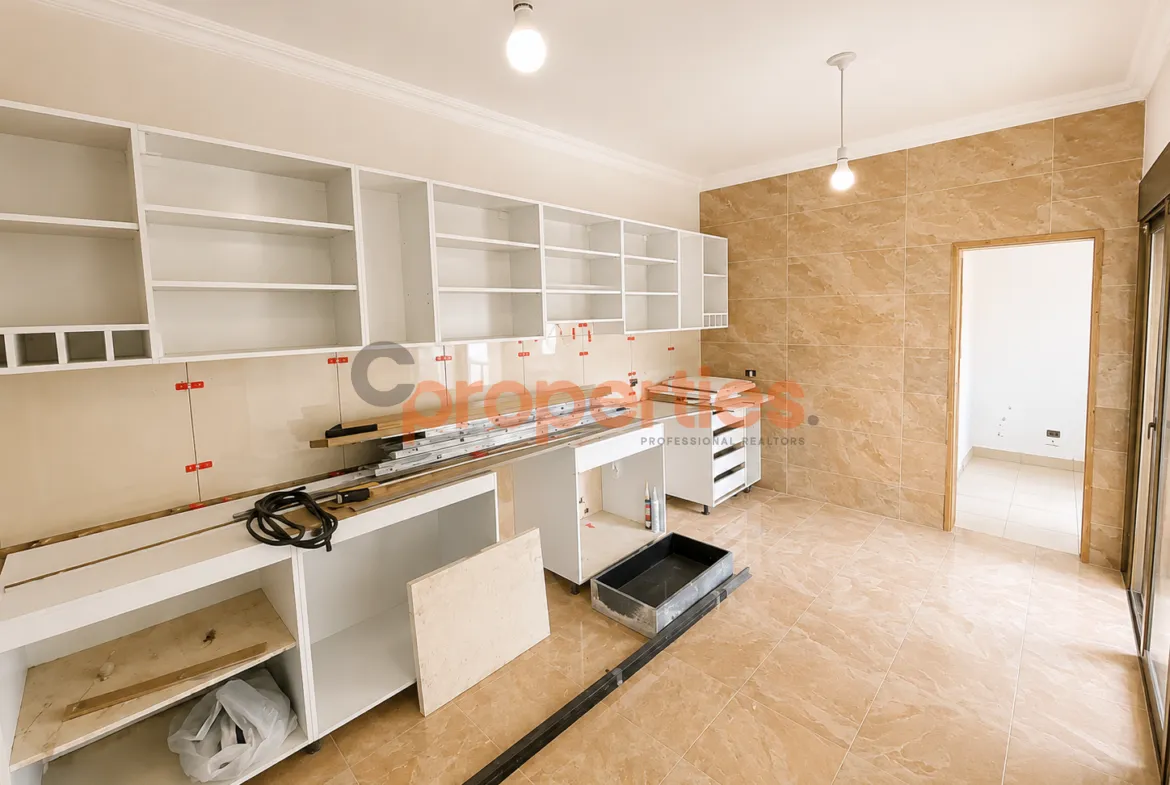 Apartment for Sale in Zalqa