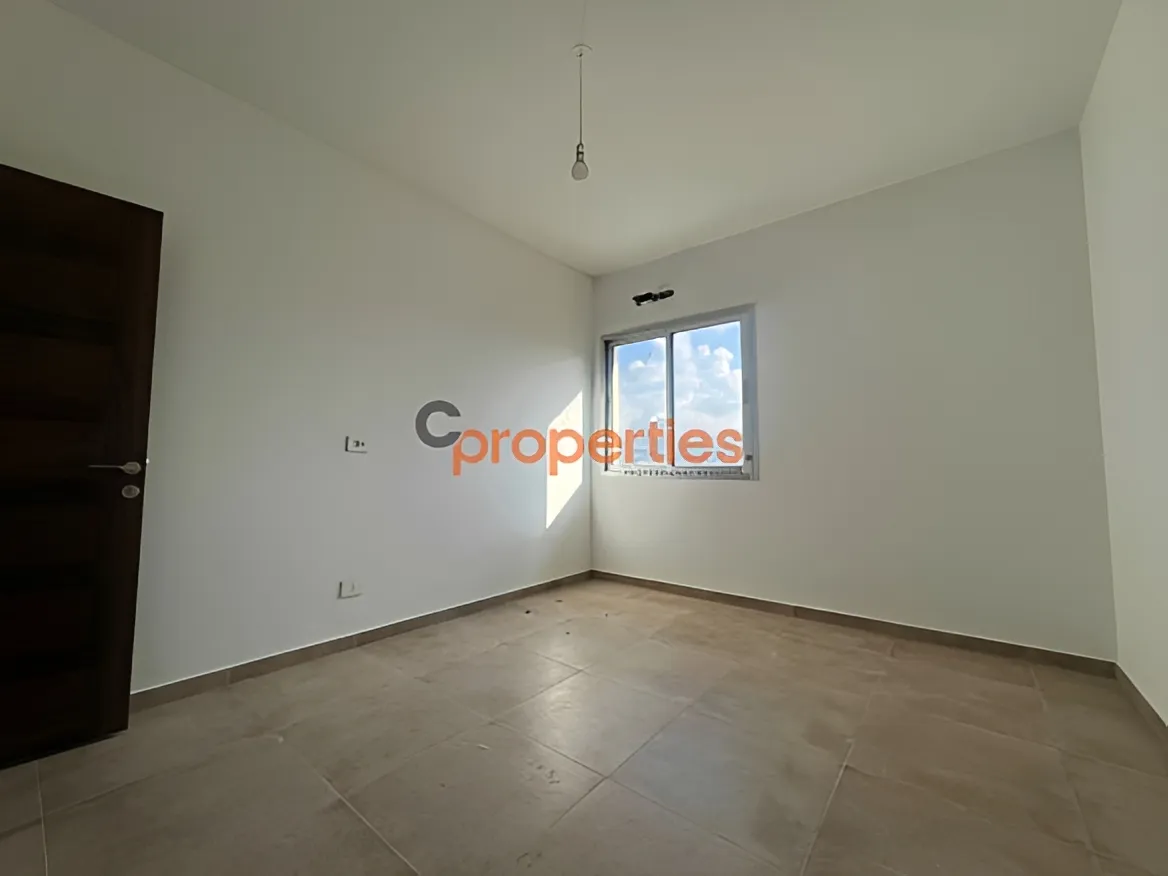 Apartment for Sale in Geitawi - 3 bed, 3 bath