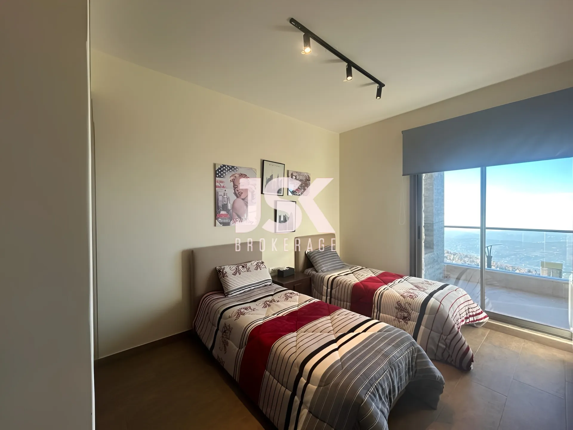 Chalet for sale in Faqra