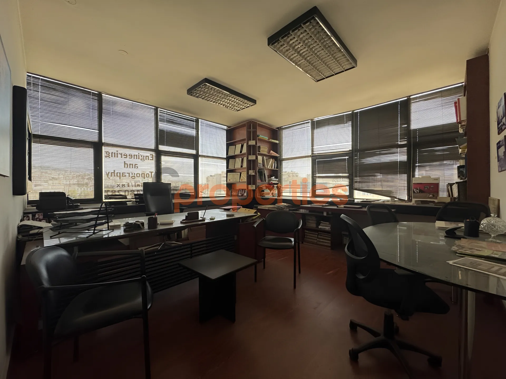 Office for Rent in Mkalles