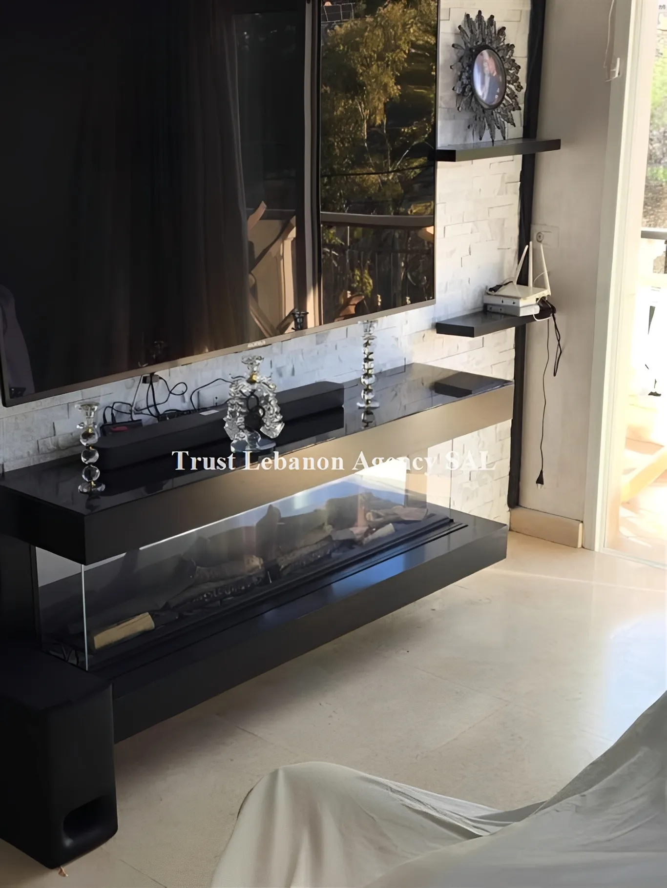 Apartment for Sale in Aramoun