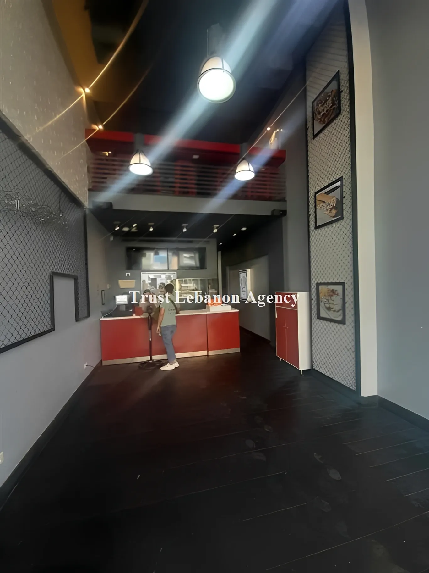 Restaurant for sale in Metn, Sin El Fil
