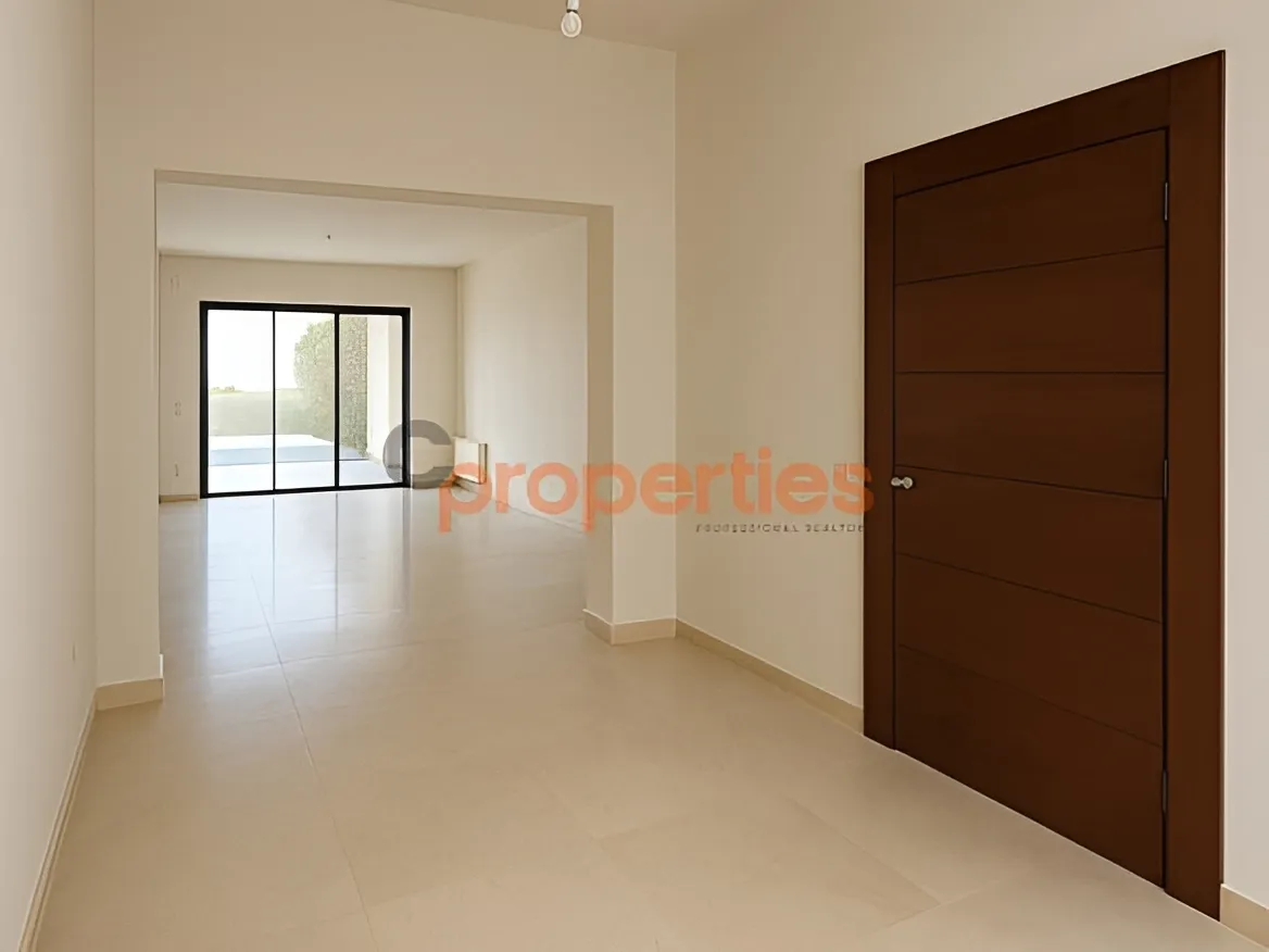 Apartment for Sale in Kfar Hbab