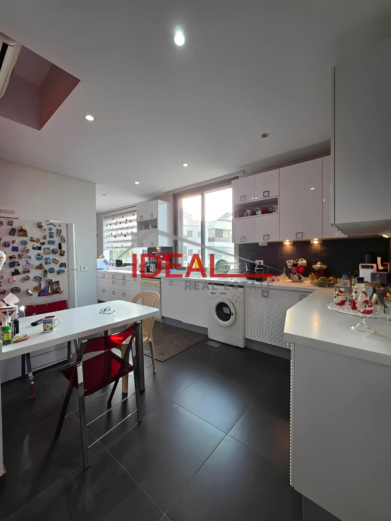 Apartment for Sale in Mar Takla, Hazmieh