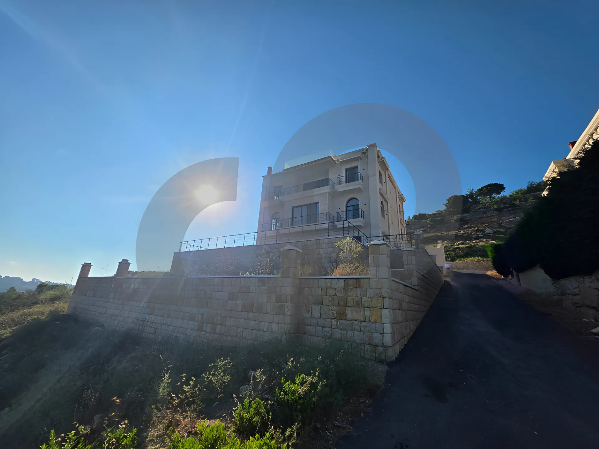 Villa for Sale in Souq El Gharb