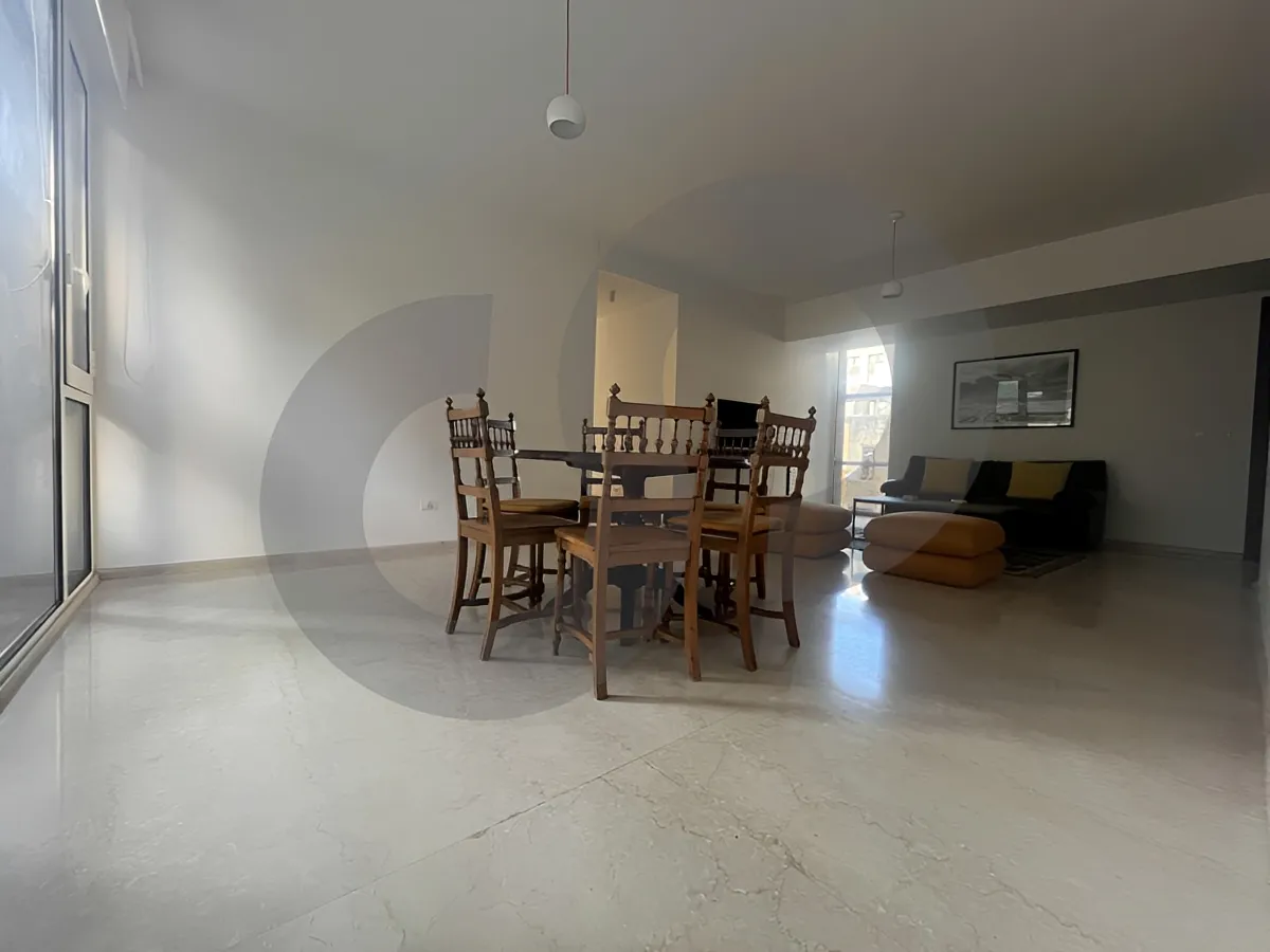 Apartment for Rent in Tabariss, Achrafieh, Beirut, Lebanon - 2 bed, 4 bath