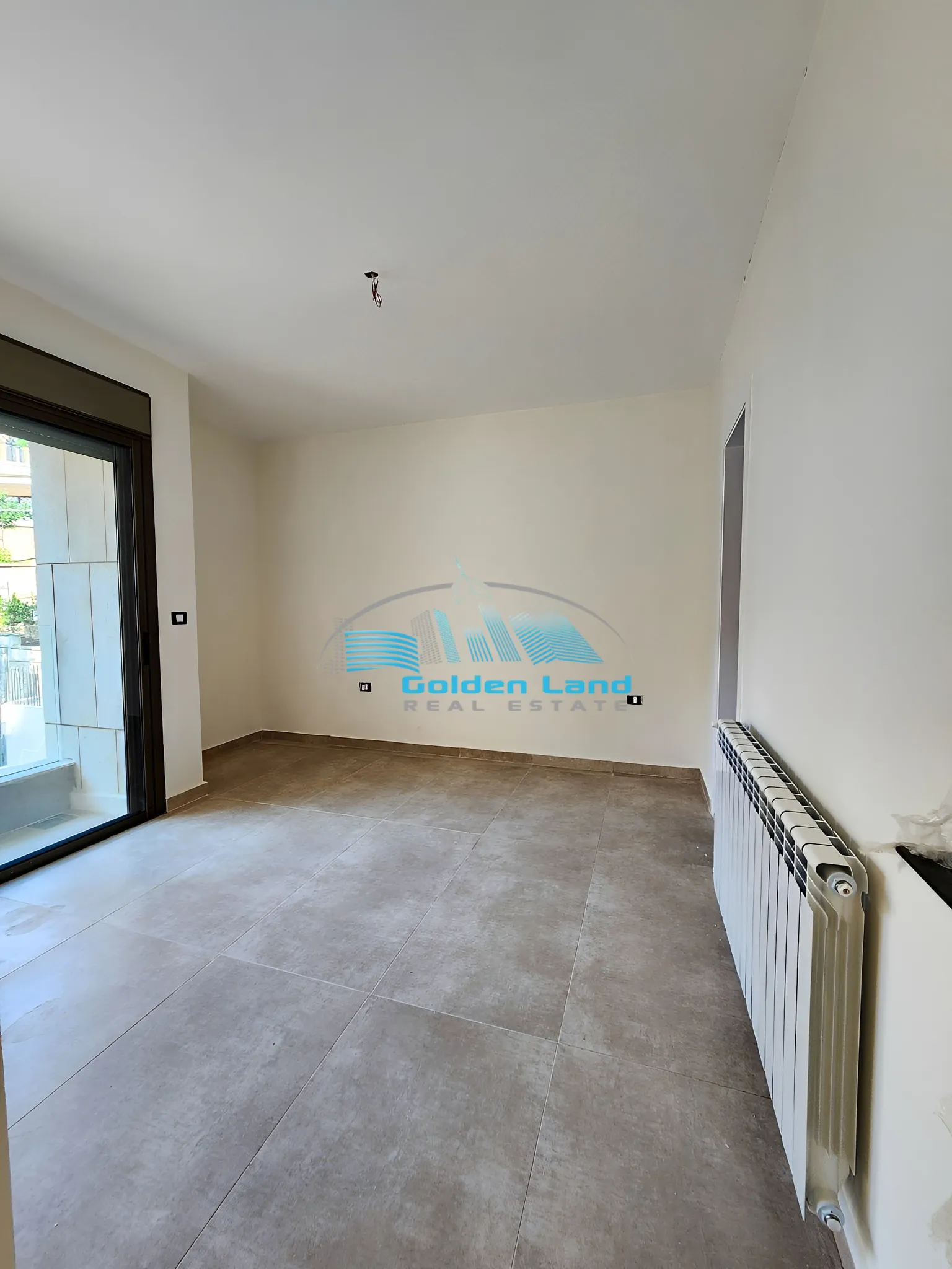 Apartment for Sale in Baabdat