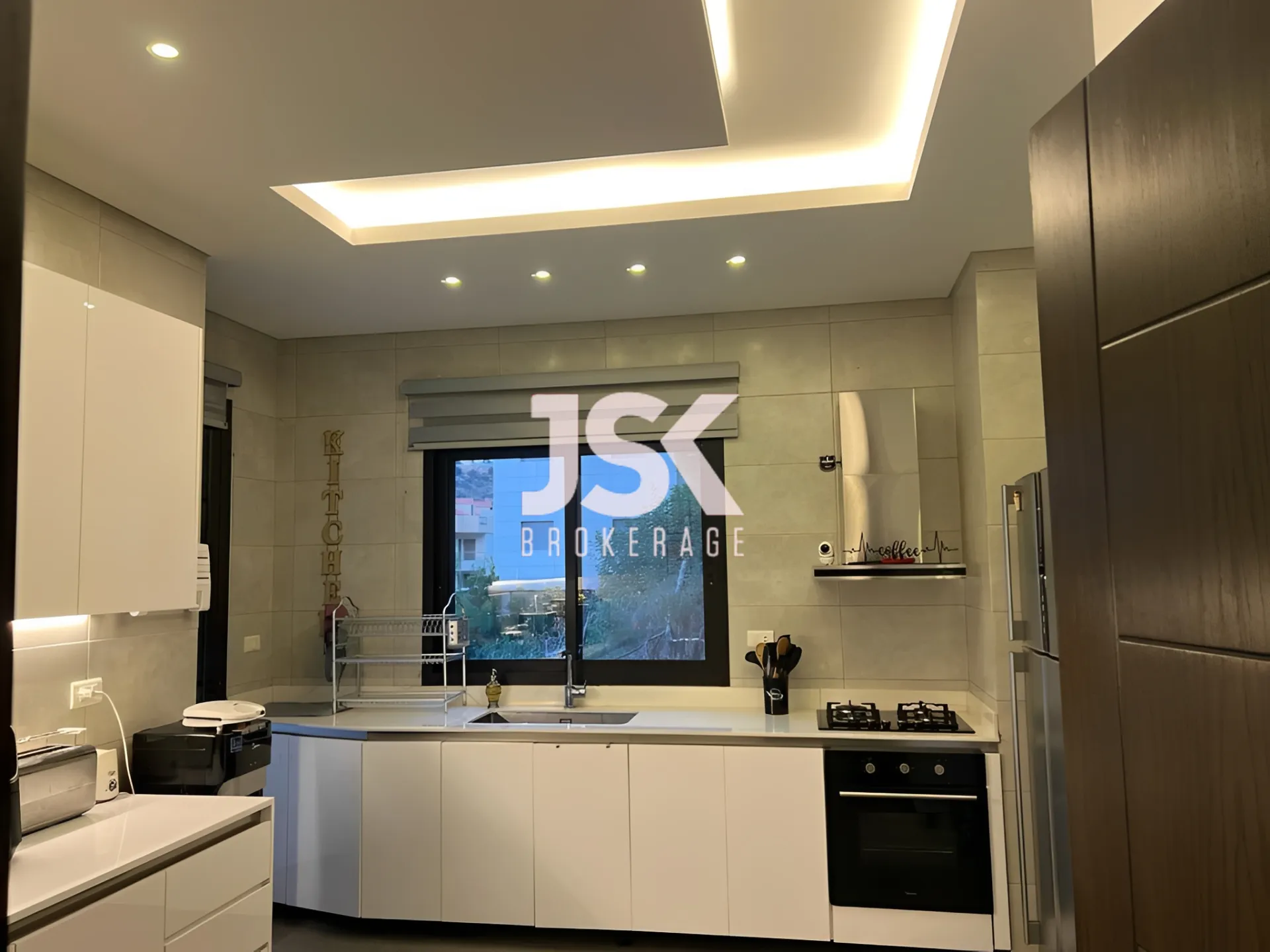 Apartment for Sale in Montiverdi, Lebanon - 3 bed, 4 bath