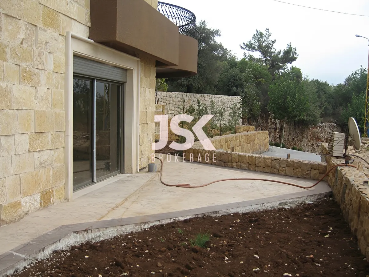 Apartment for Sale in Ballouneh, Lebanon - 3 bed, 3 bath