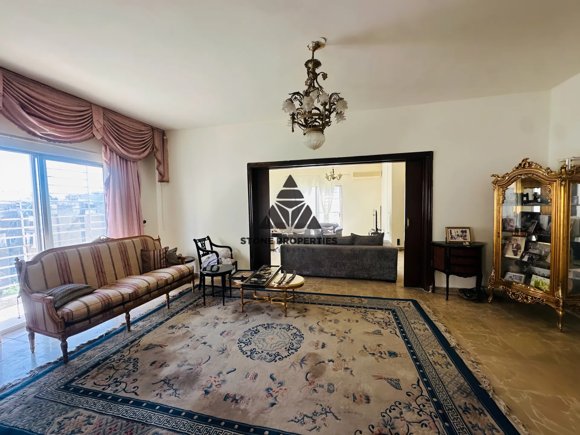 Apartment for sale in Hamra, beirut, lebanon