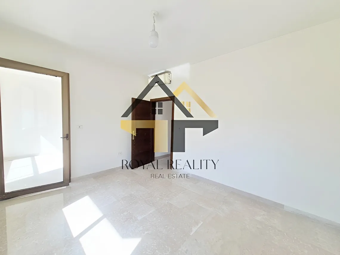 Apartment for rent in Hamra