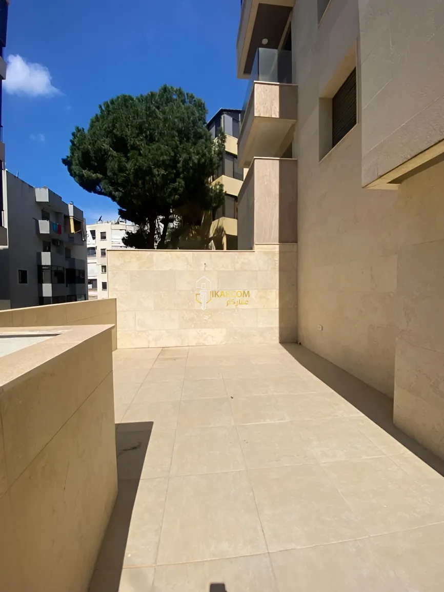 Apartment for sale in Naqqache, Lebanon - 3 bed, 3 bath