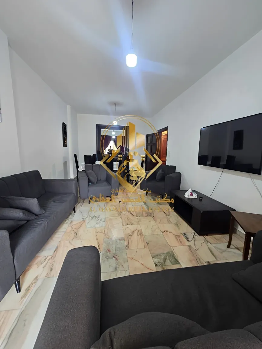 Apartment for sale in Haret Hreik, Lebanon - 2 bed, 2 bath
