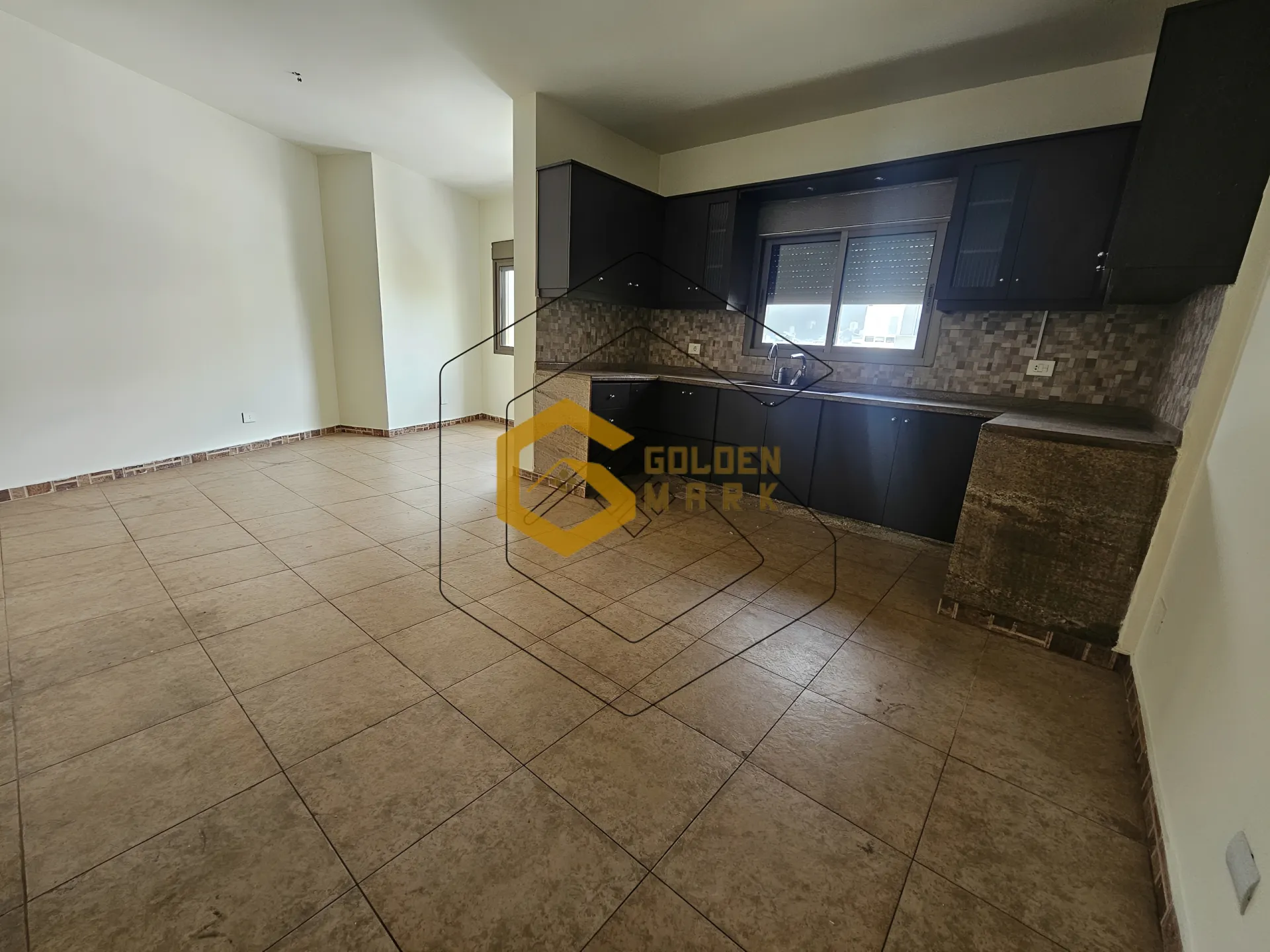 Apartment for Rent in Zouk Mikael