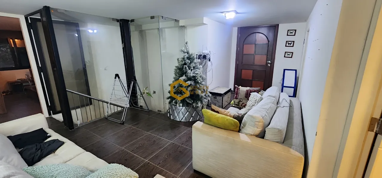 Duplex for Sale in Mansourieh
