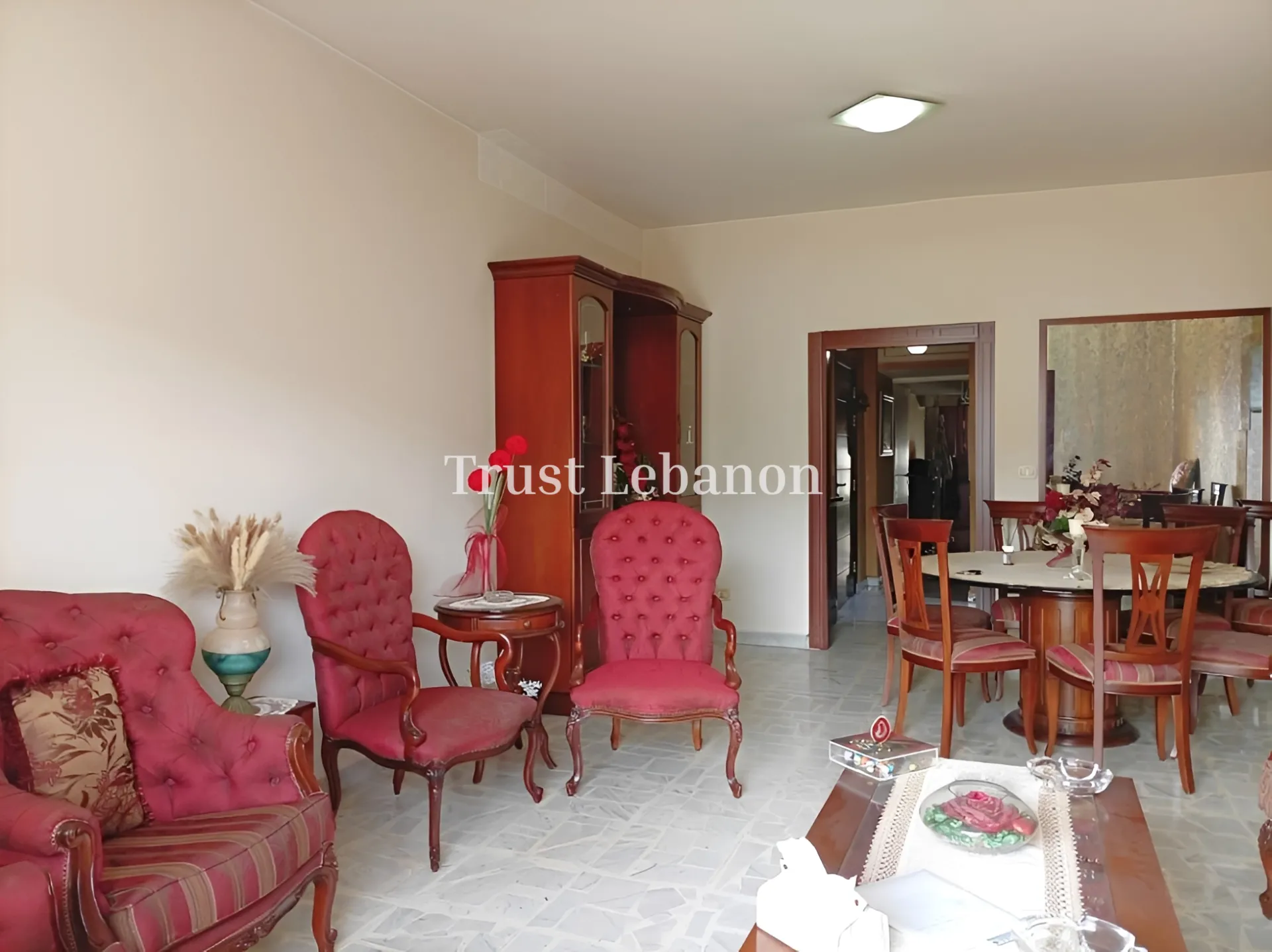 Apartment for sale in Biaqout