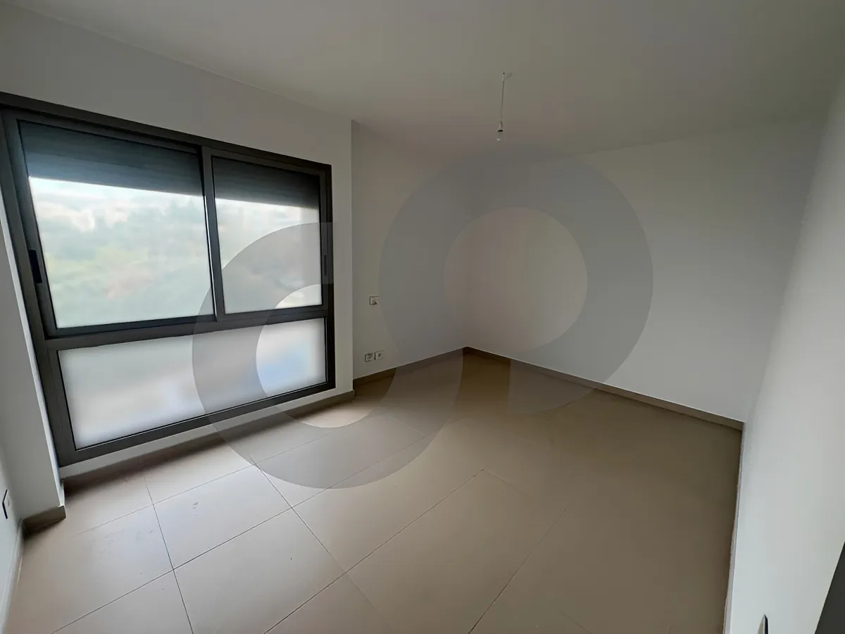 Apartment for Sale in Baabda, Lebanon