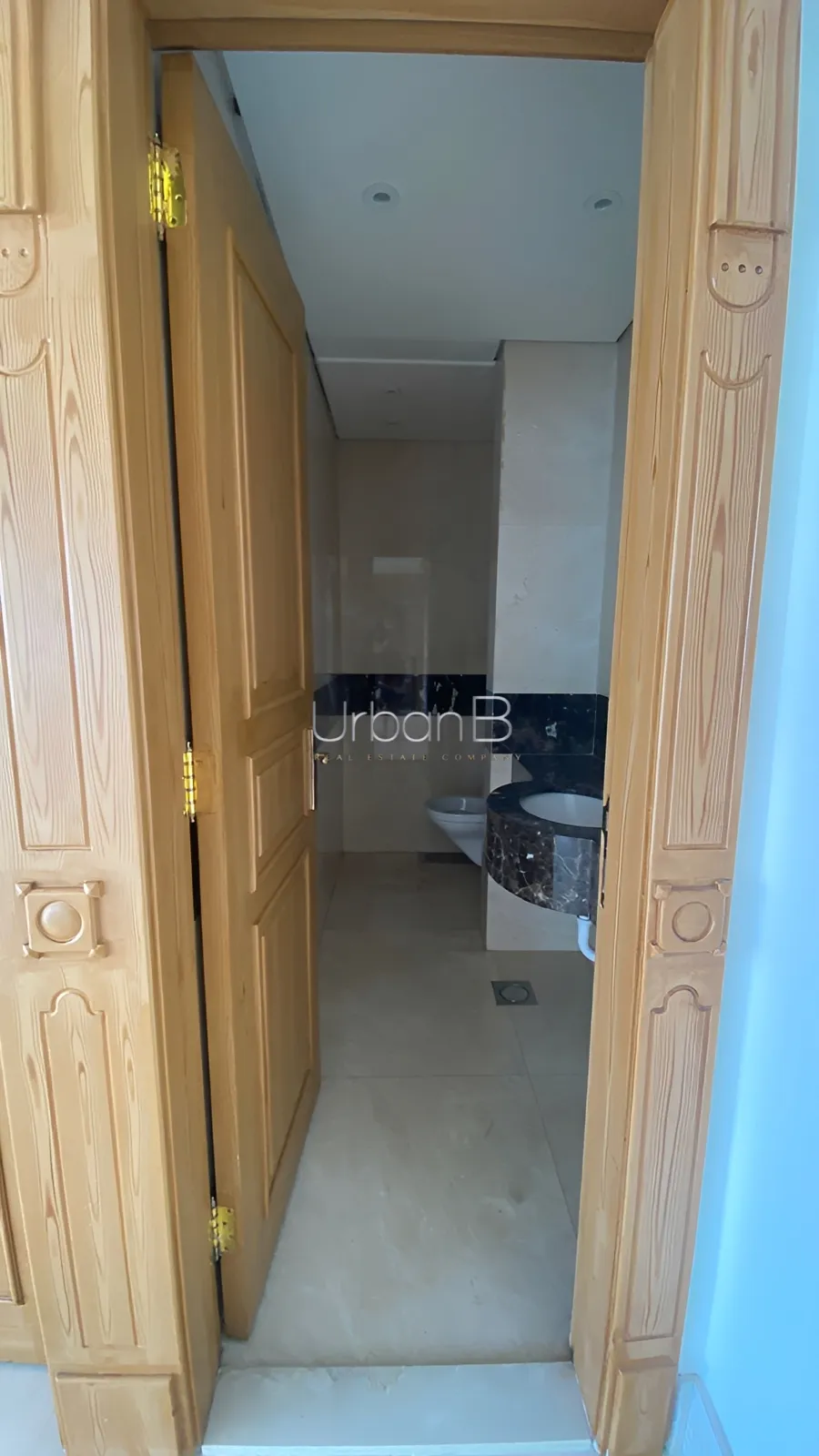 Apartment for rent in Manara, beirut, lebanon