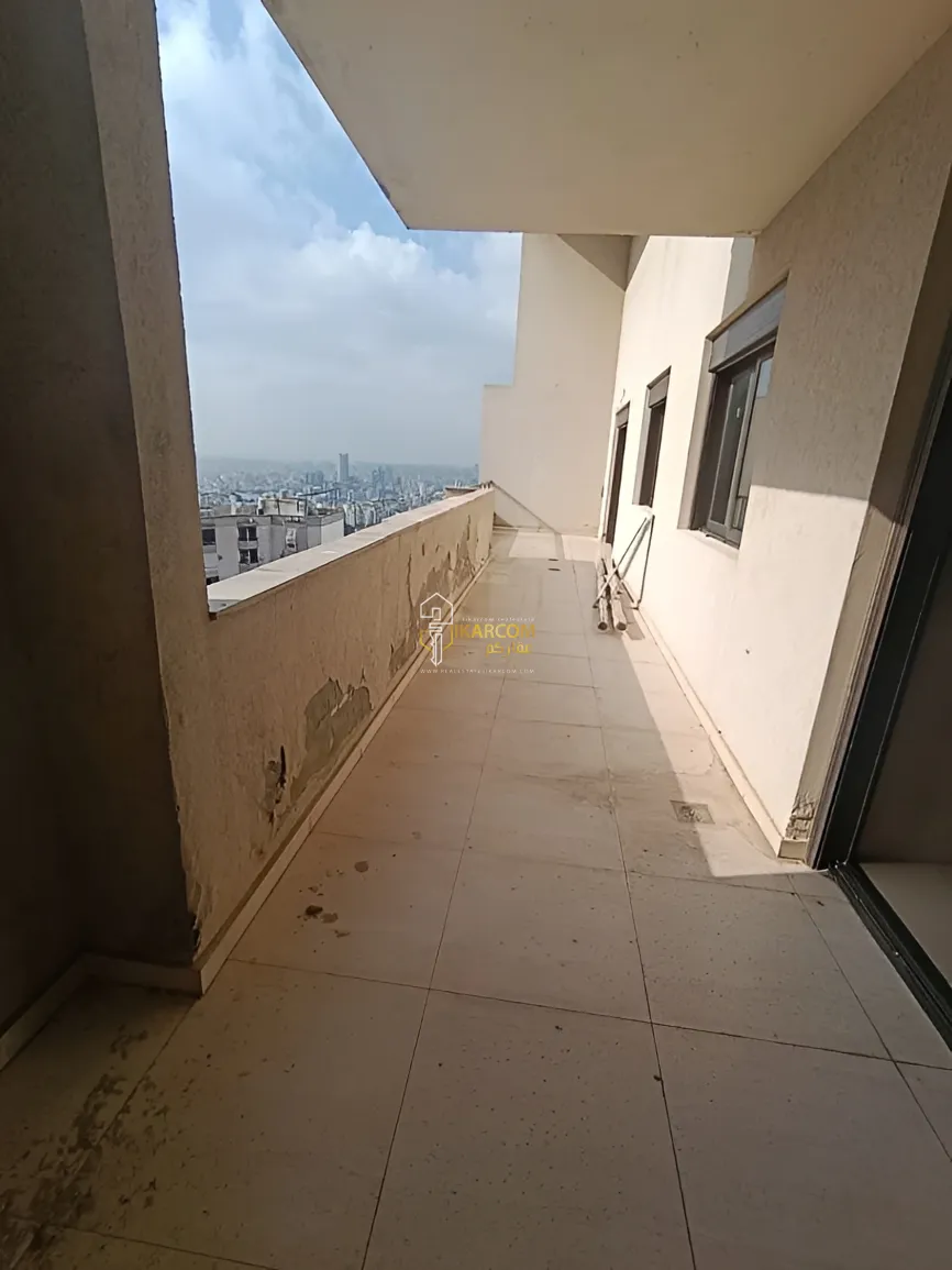 Duplex for sale in Mar Roukouz, Lebanon - 3 bed, 4 bath