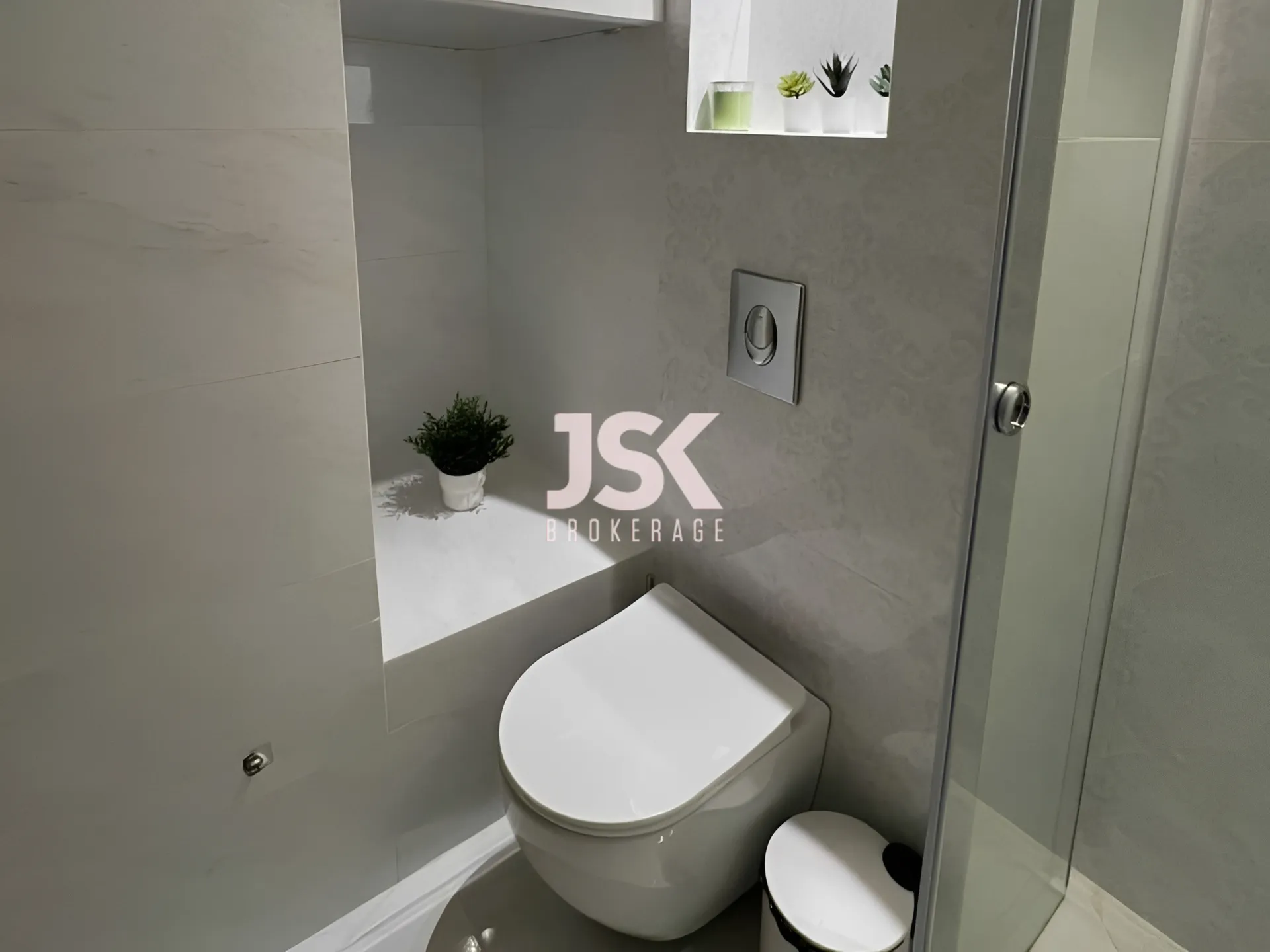 Apartment for Rent in Gharfine