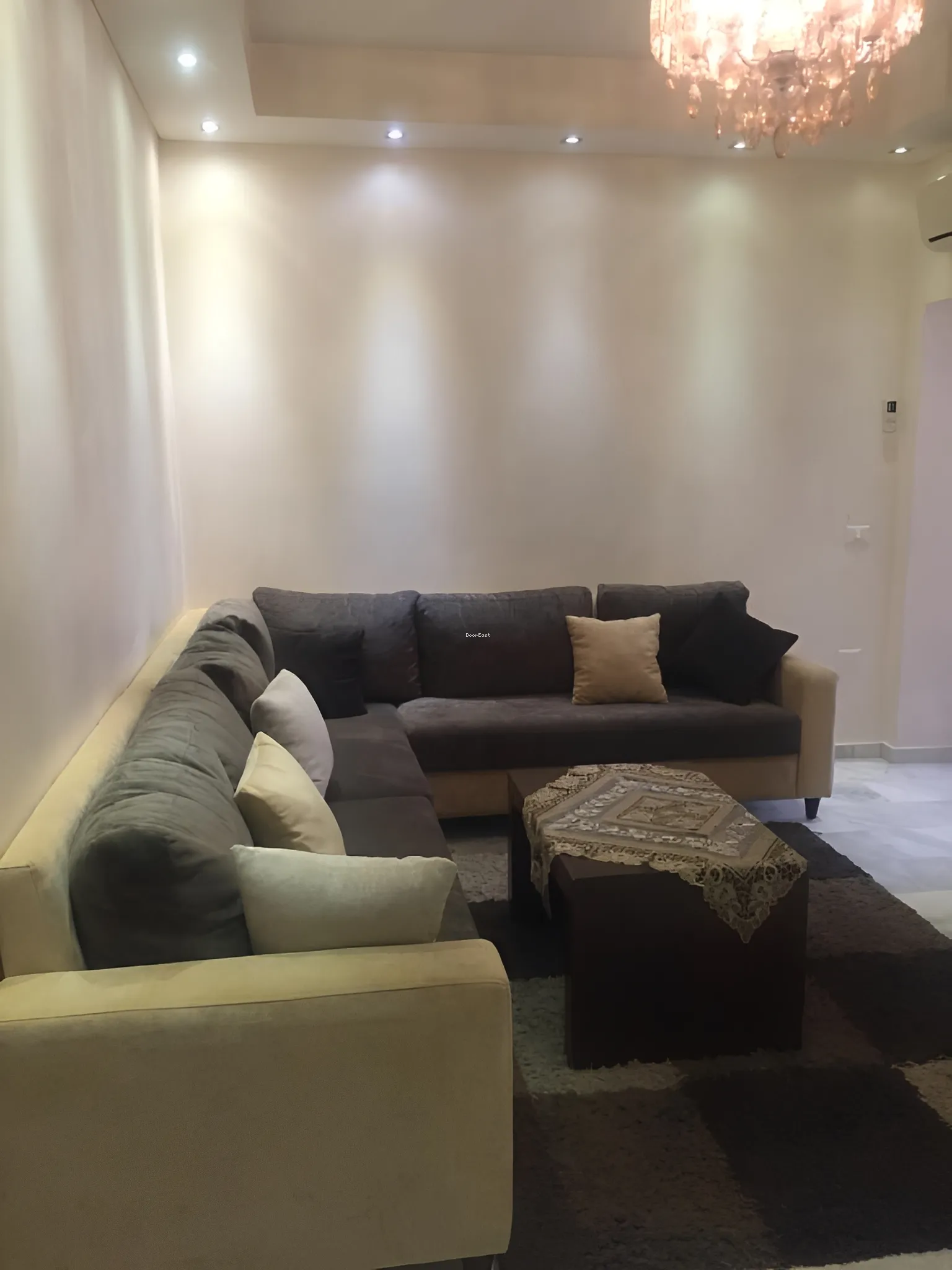 Apartment for rent in Hadath