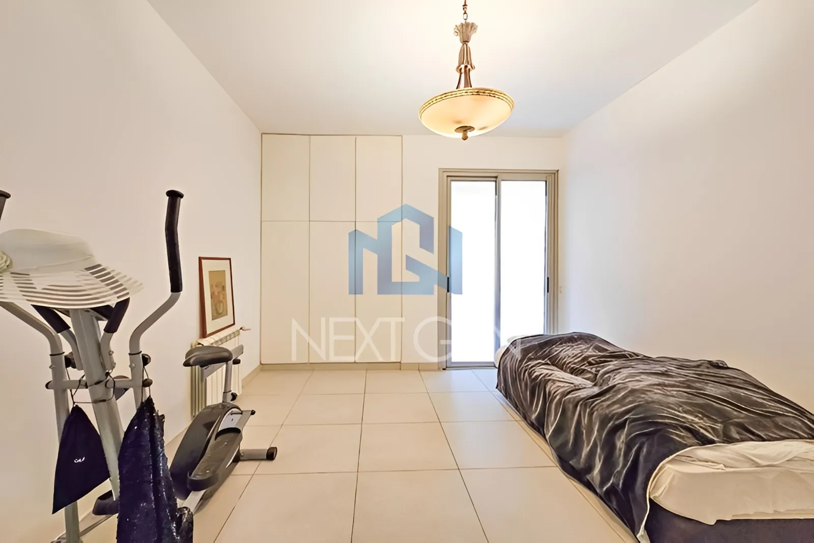 Apartment for Sale in Achrafieh
