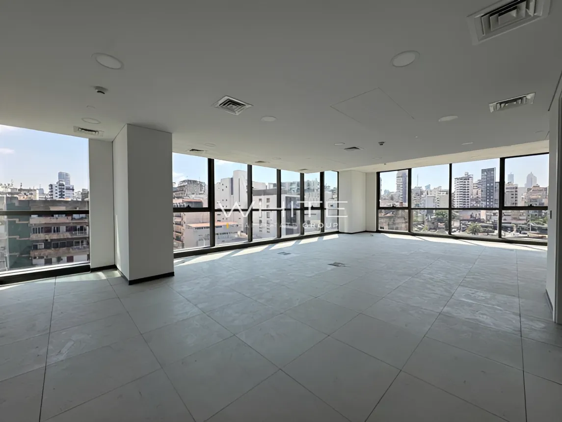 Office for rent in Dekwaneh, Lebanon
