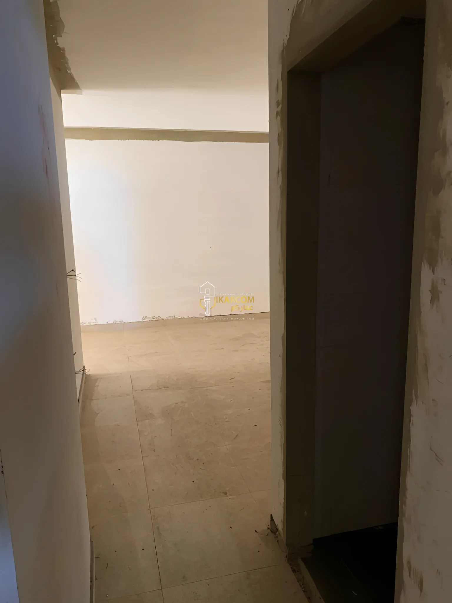 Apartment for Sale in Ain Saadeh