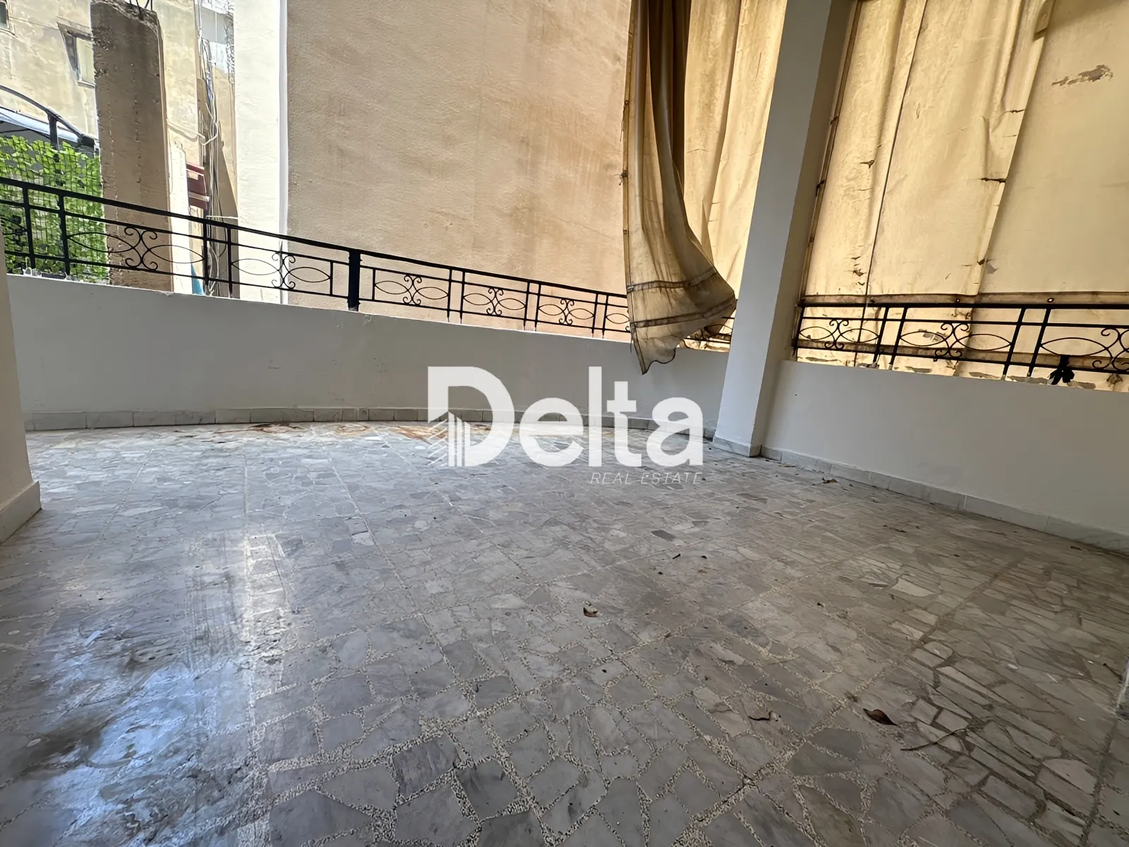 Apartment for rent in Zarif