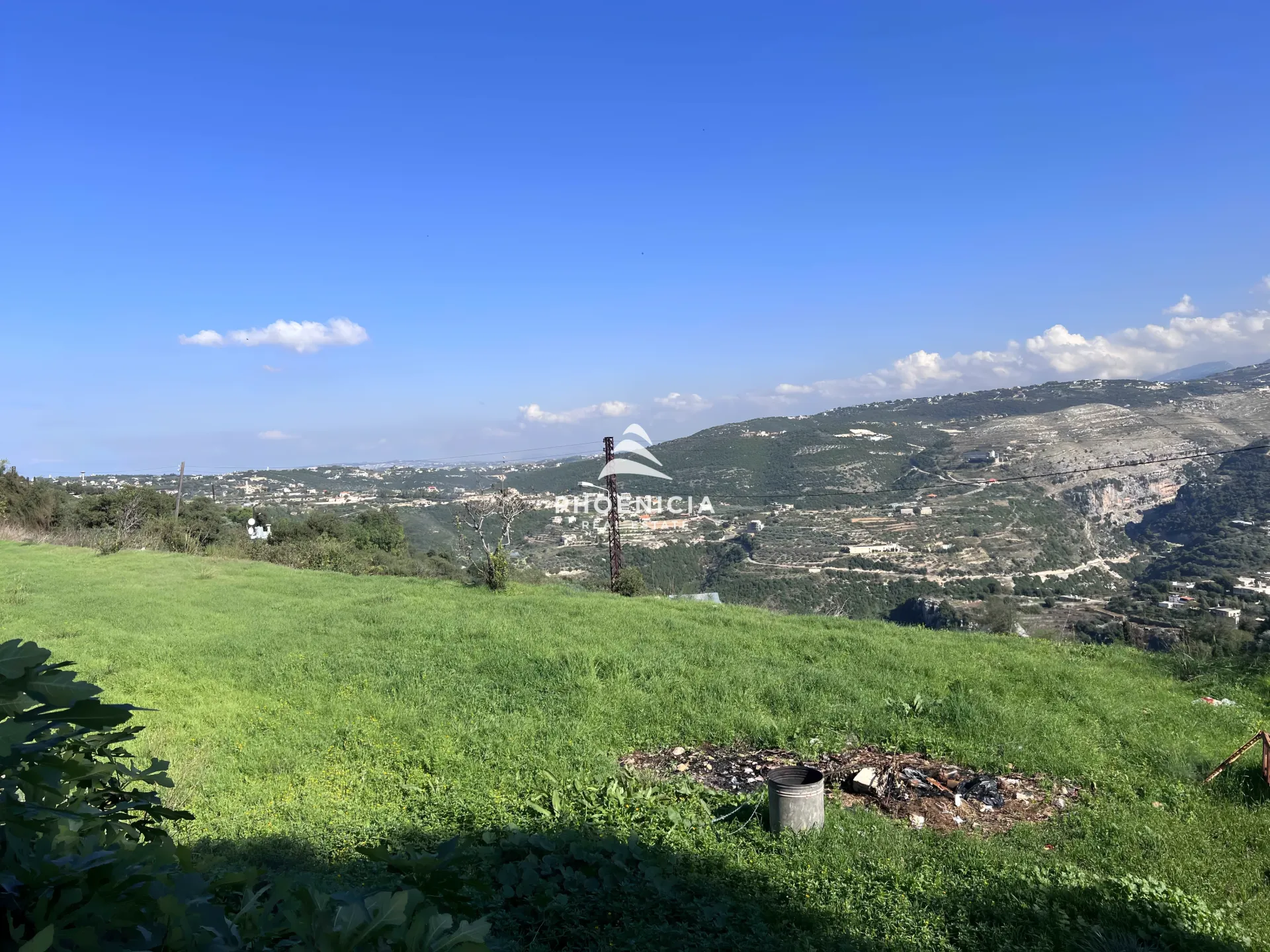 Land for Sale in Maad