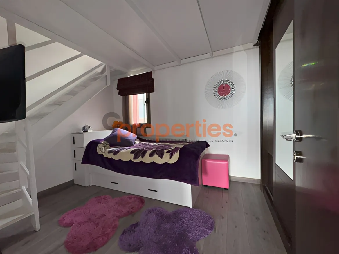 Chalet for Rent in Faqra