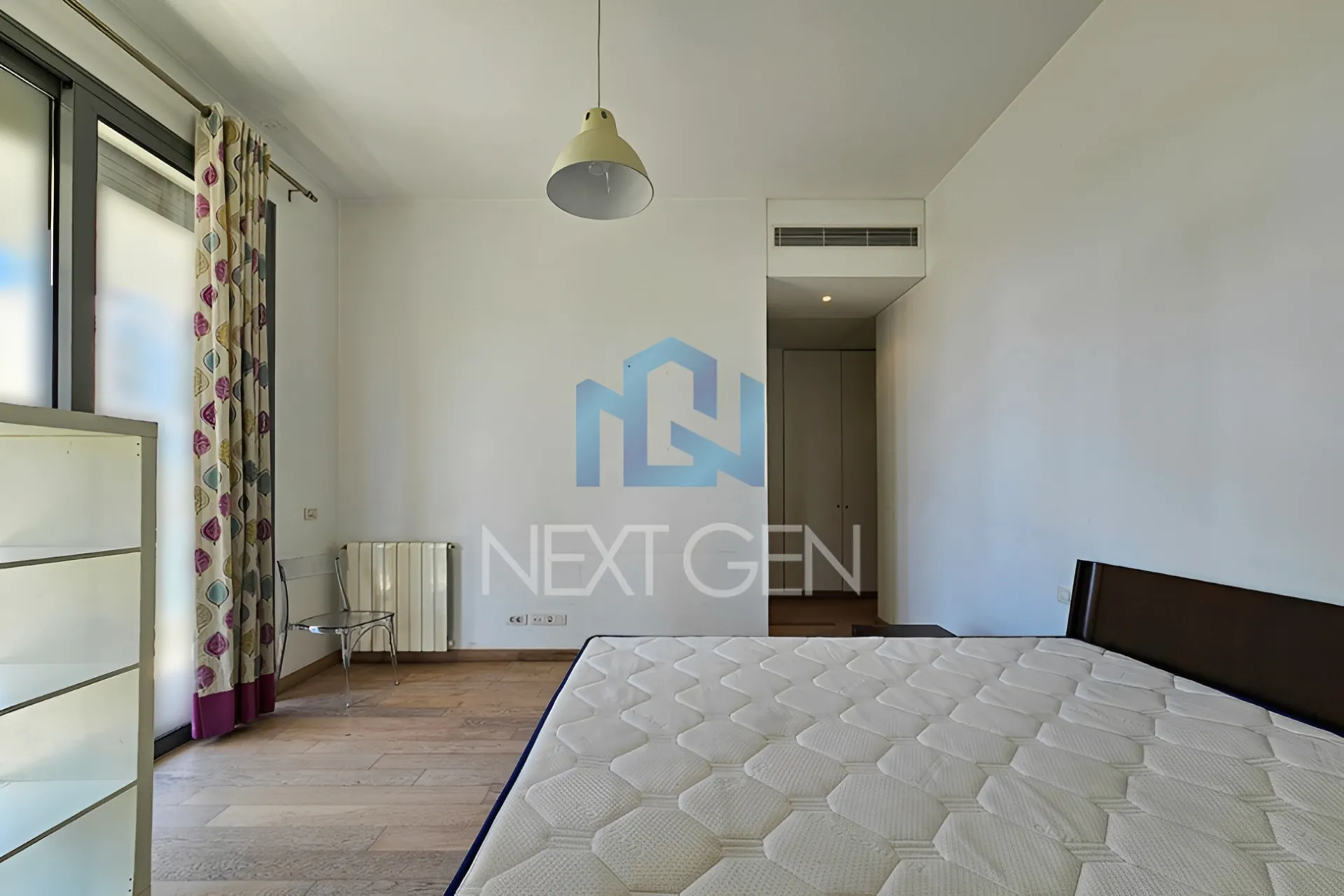 Apartment for rent in Achrafieh, Beirut, Lebanon