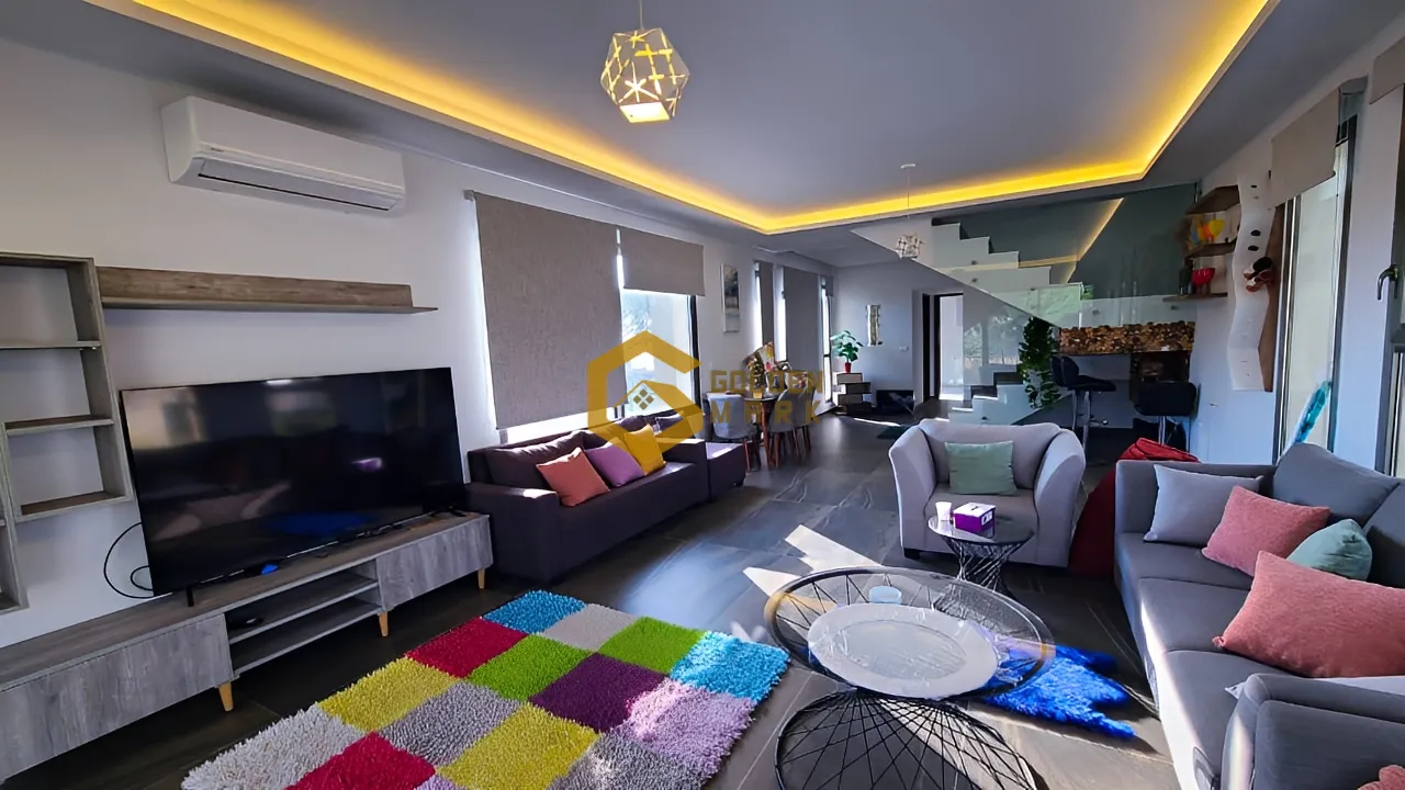 Villa for Sale in Jdayel - 3 bed, 3 bath
