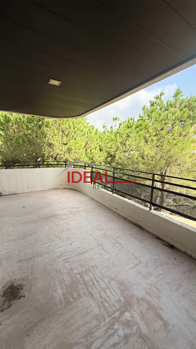 Apartment for sale in Zouk Mosbeh