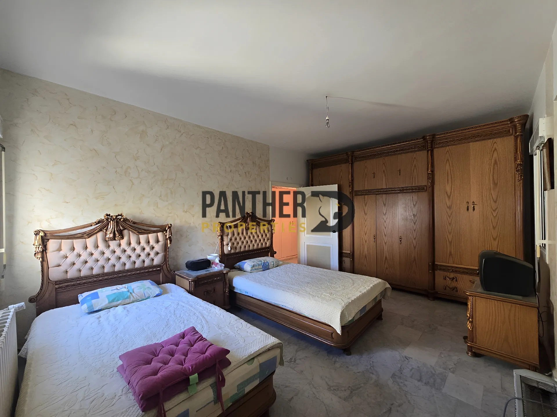 Apartment for sale in Louaizeh, lebanon
