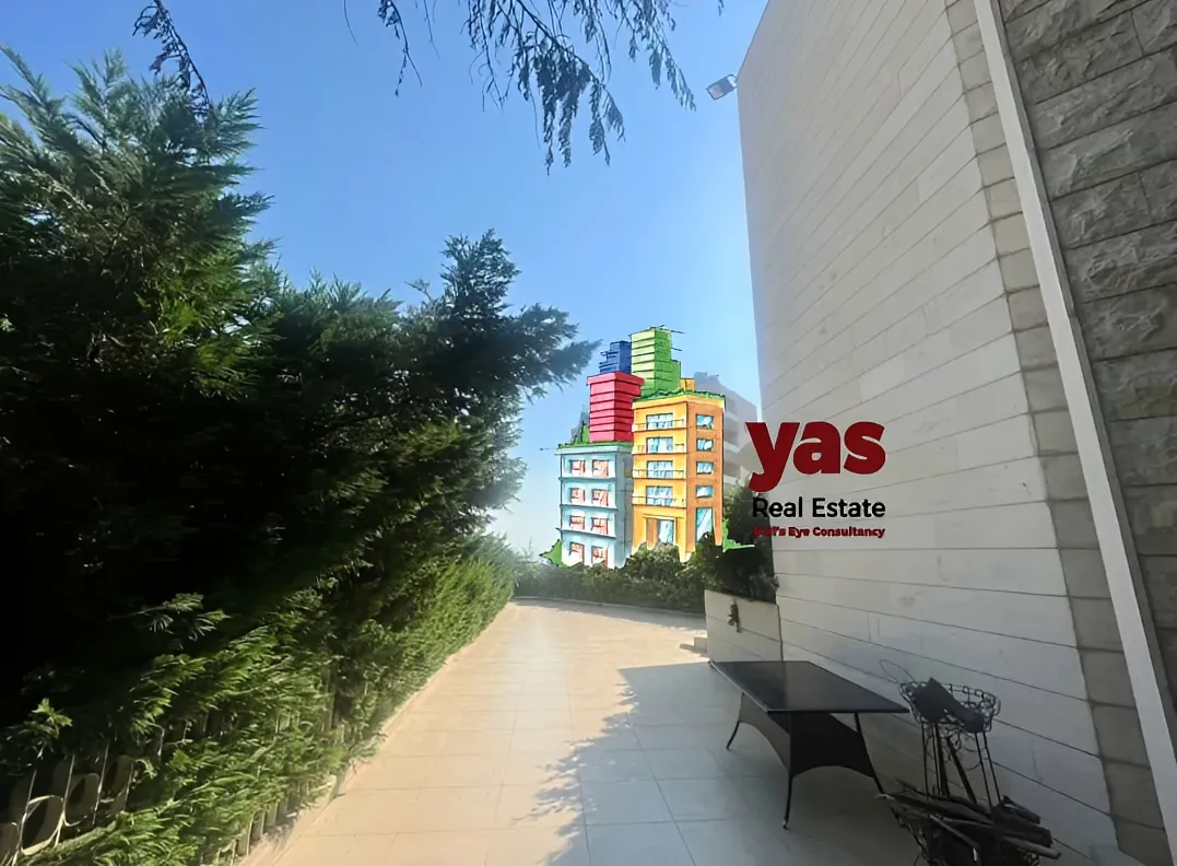 Apartment for Rent in Adma