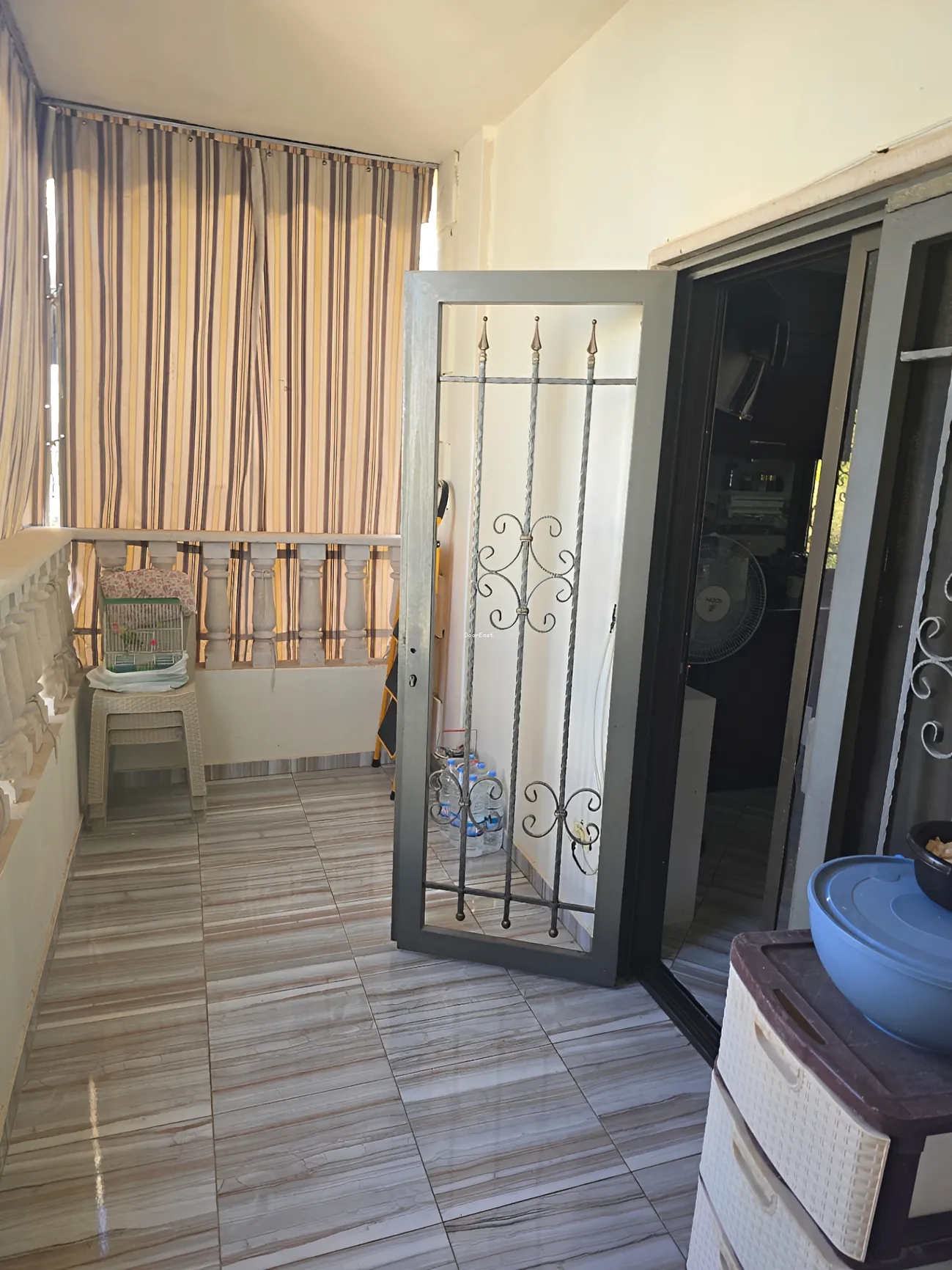Residential Building for sale in Borjein