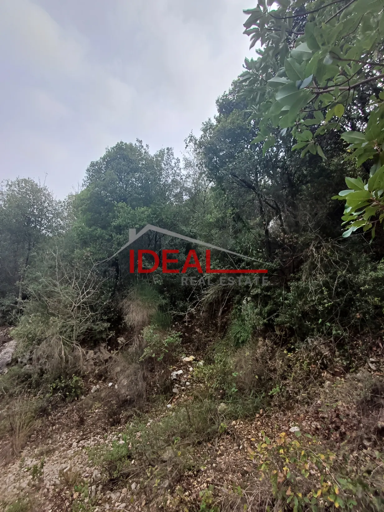 Residential Land for sale in Batroun, Lebanon