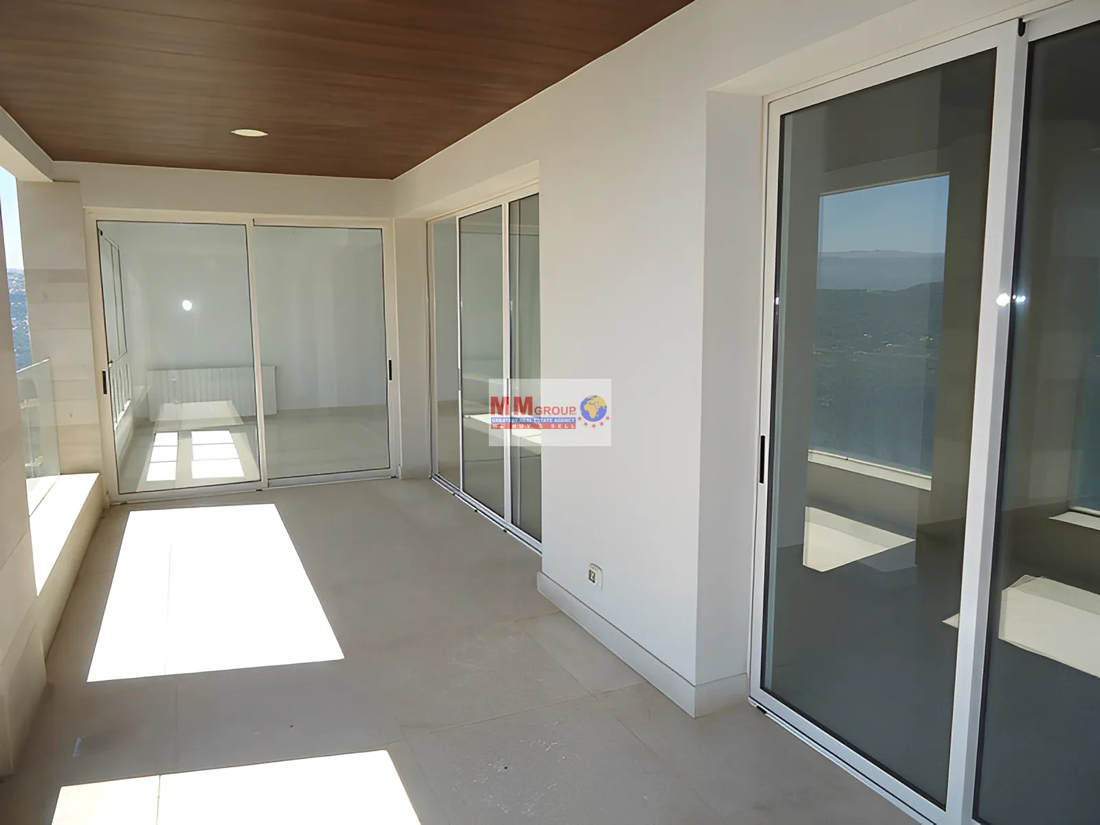 Apartment for Rent in Beit Mery