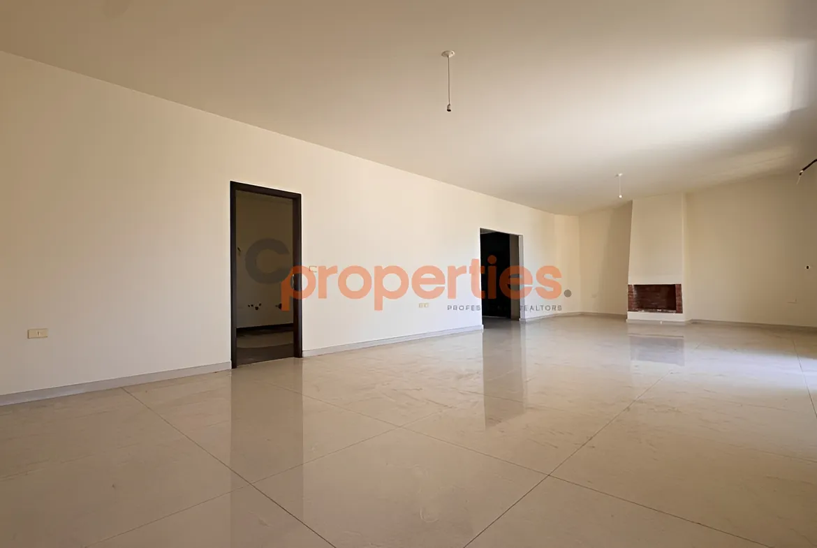 Apartment for Sale in Dik El Mehdi