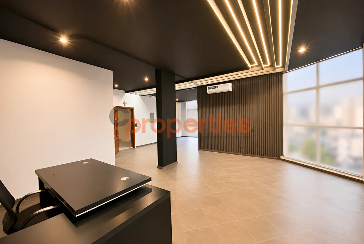 Office for Rent in Zalqa
