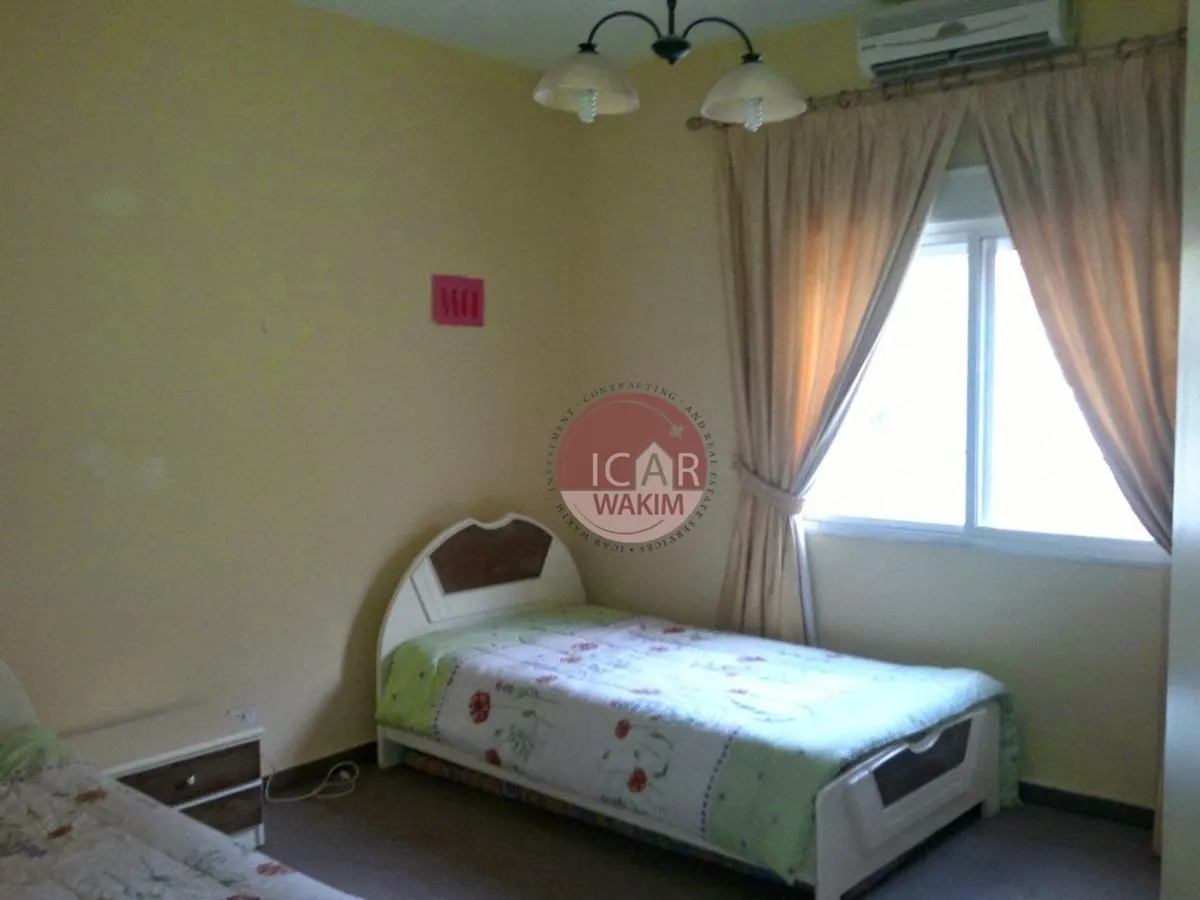 Apartment for Sale in Ballouneh