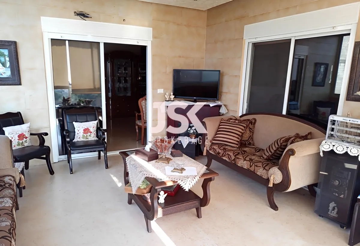 Apartment for Sale in Byblos, Lebanon - 6 bed, 5 bath