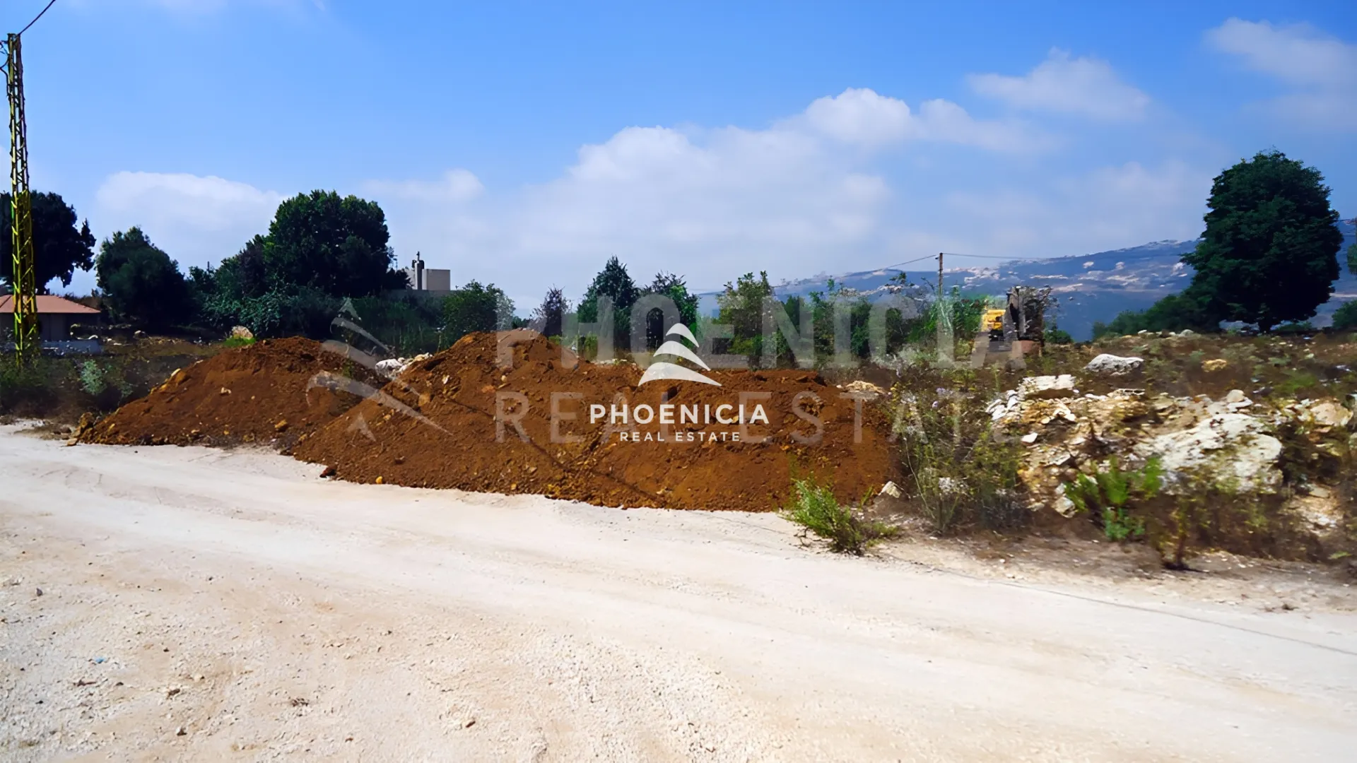 Residential Land for sale in Ain El Delbeh, Lebanon