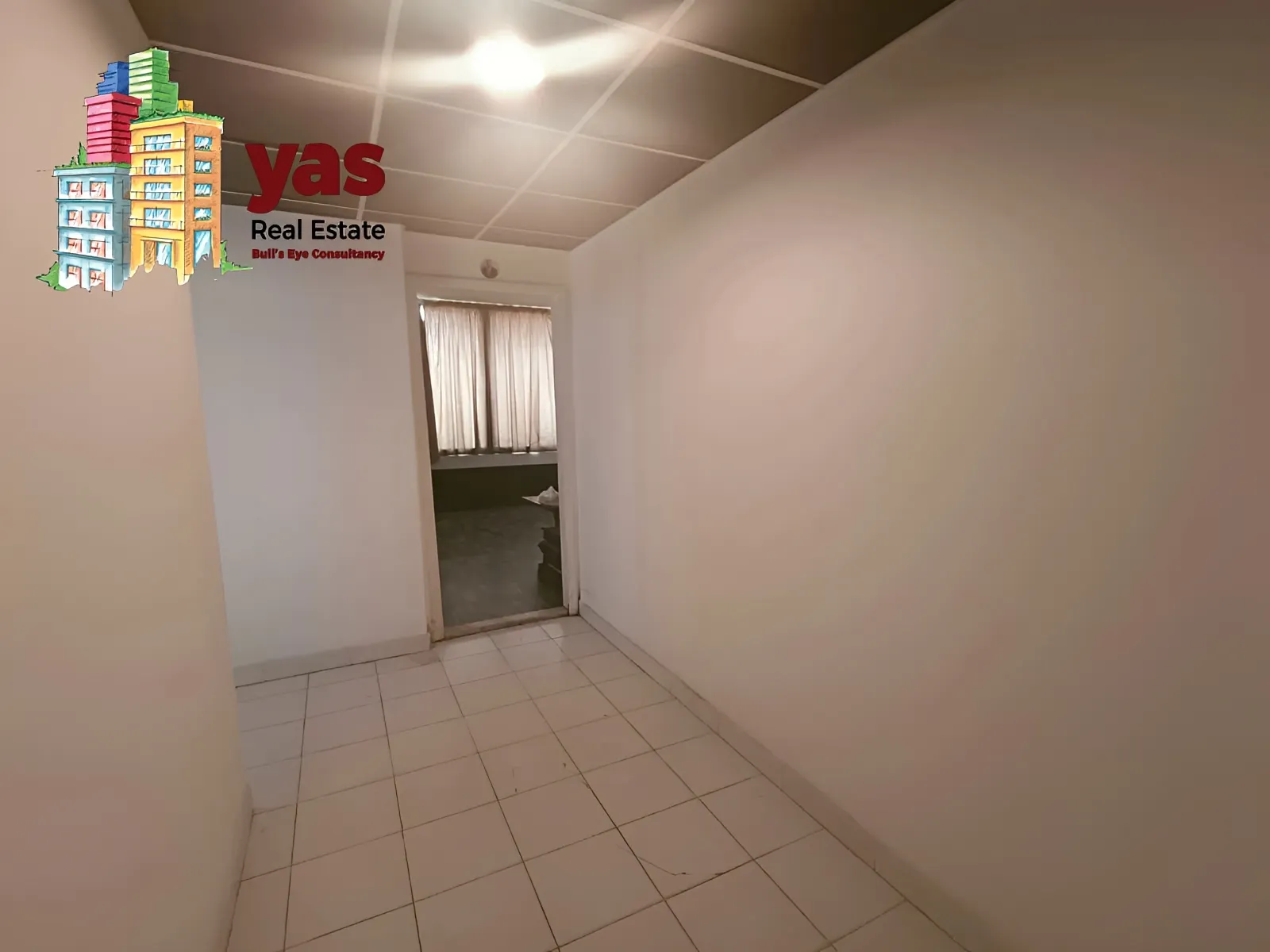 Office for Sale in Burj Hammoud