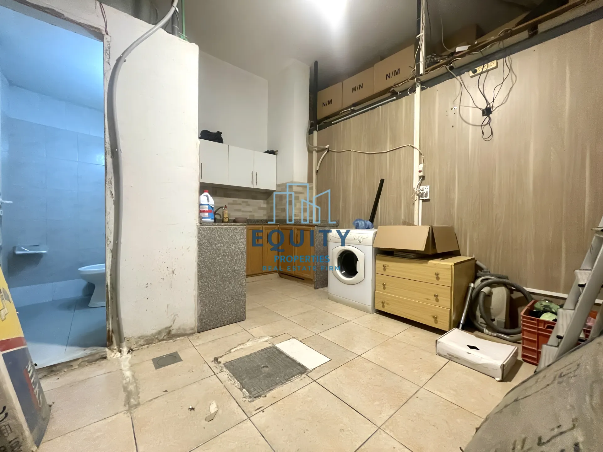 Commercial for Sale in Zouk Mkayel