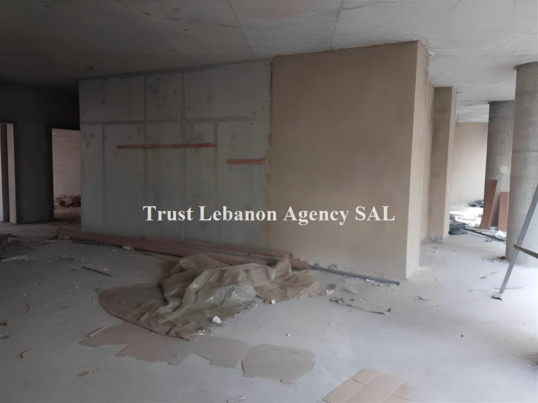 Commercial Property For Sale in Beirut, Ashrafieh