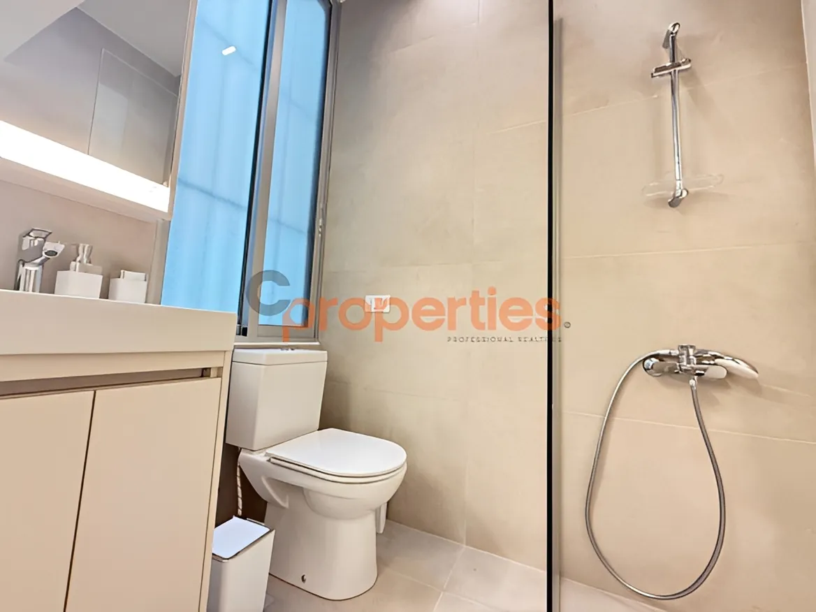 Apartment for Rent in Achrafieh