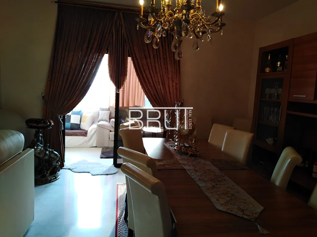 Apartment for Rent in Ballouneh